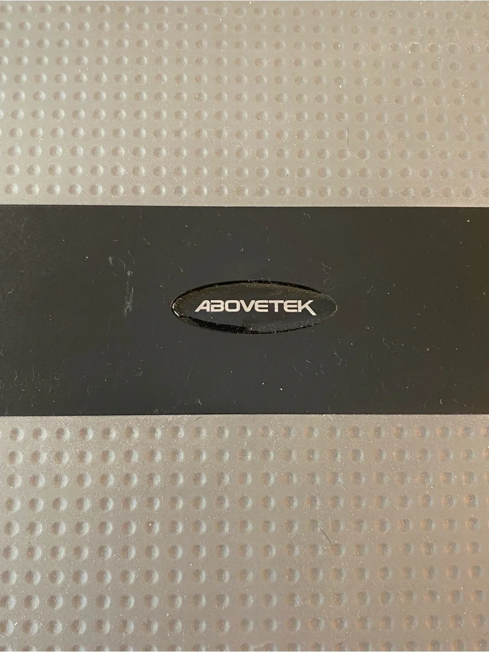 AboveTEK Portable Lap Desk with Slide-Out Mouse Pad LD-165G